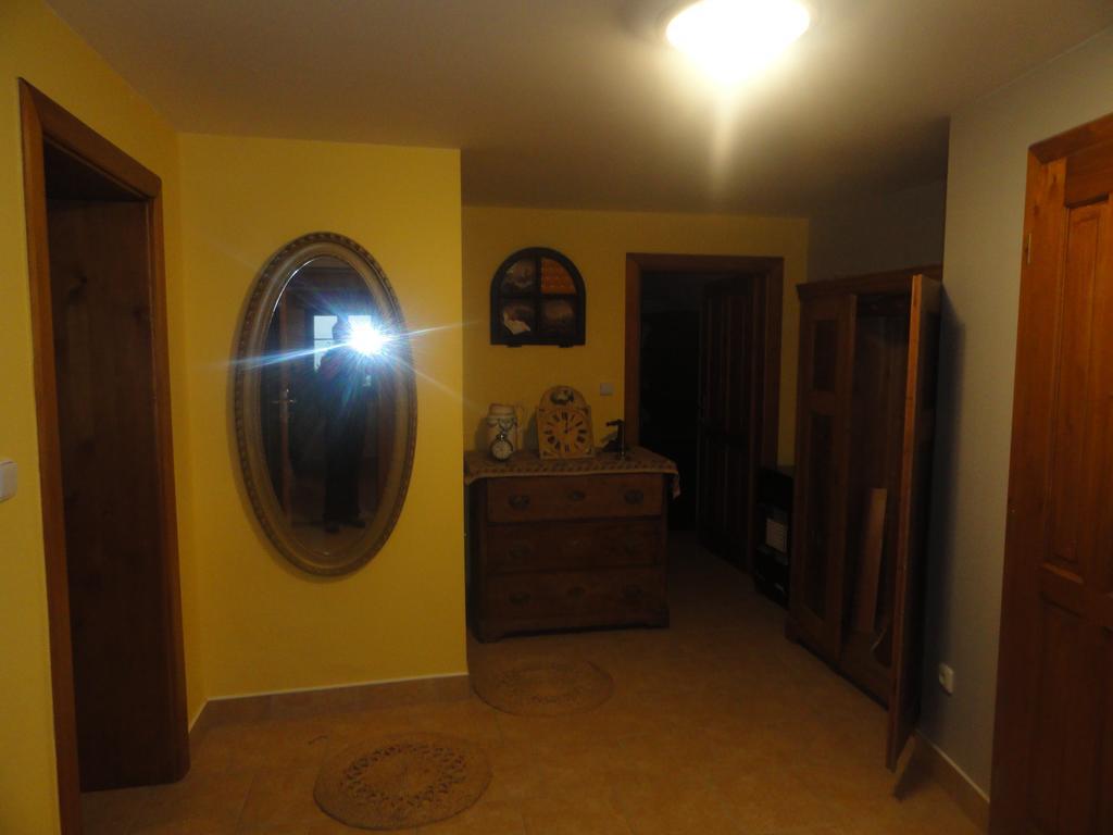 Apartment U Videmanu Poniklá Esterno foto