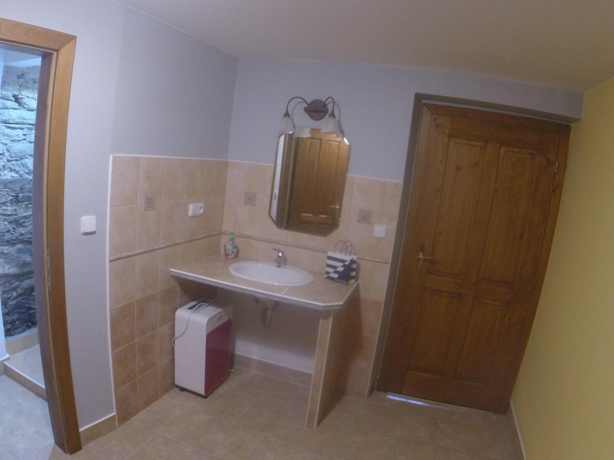 Apartment U Videmanu Poniklá Esterno foto